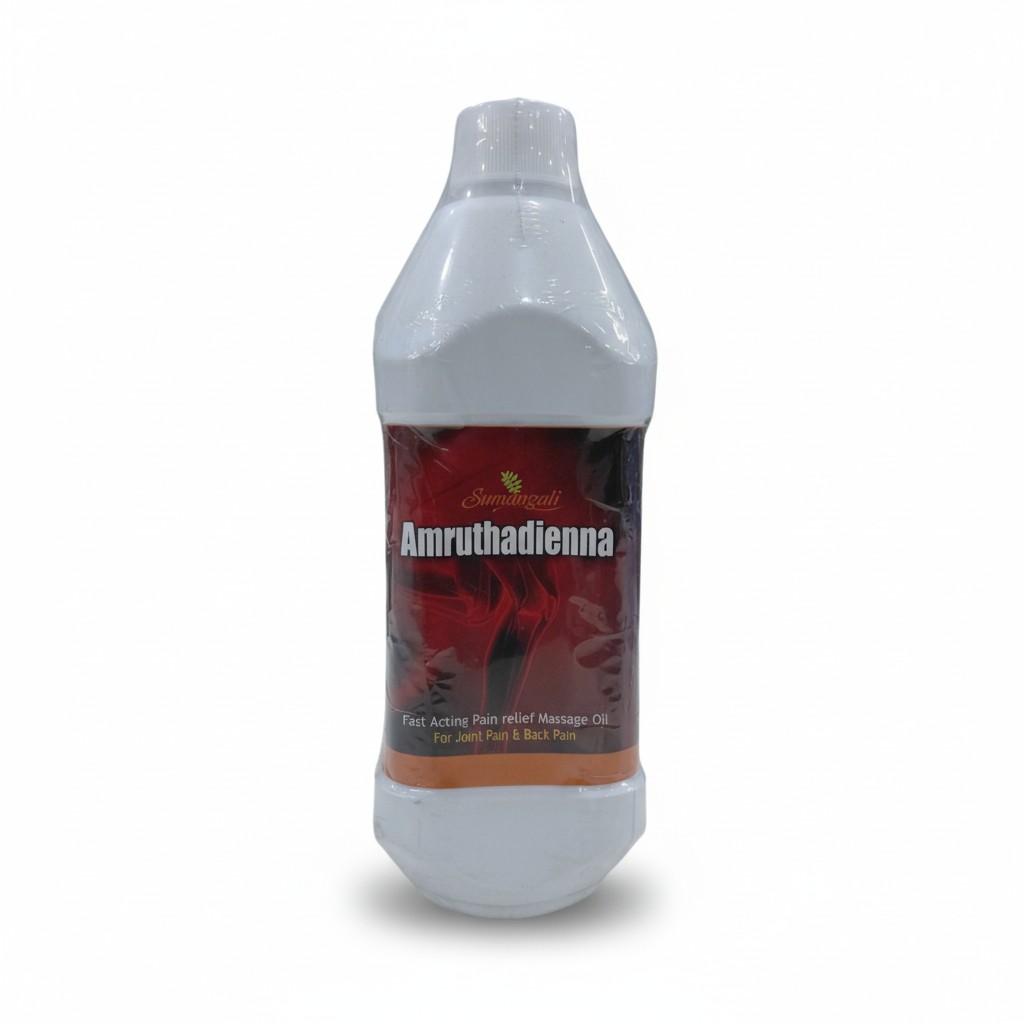 AMRUDHADIENNA 500ML