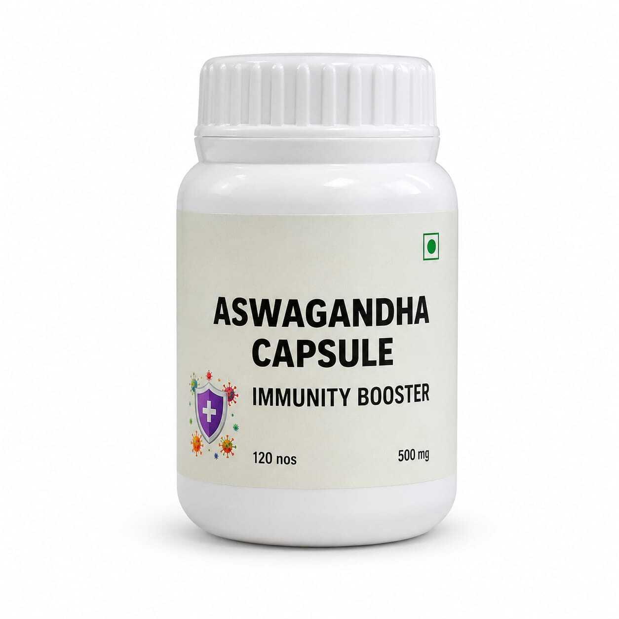 ASWAGANDHA CAPSULE