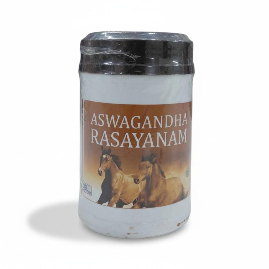 ASWAGANDHARASAYANAM