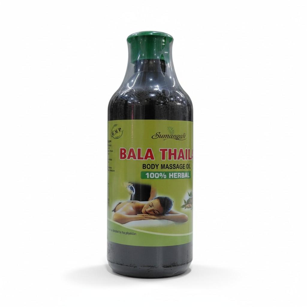 BALA THAILAM