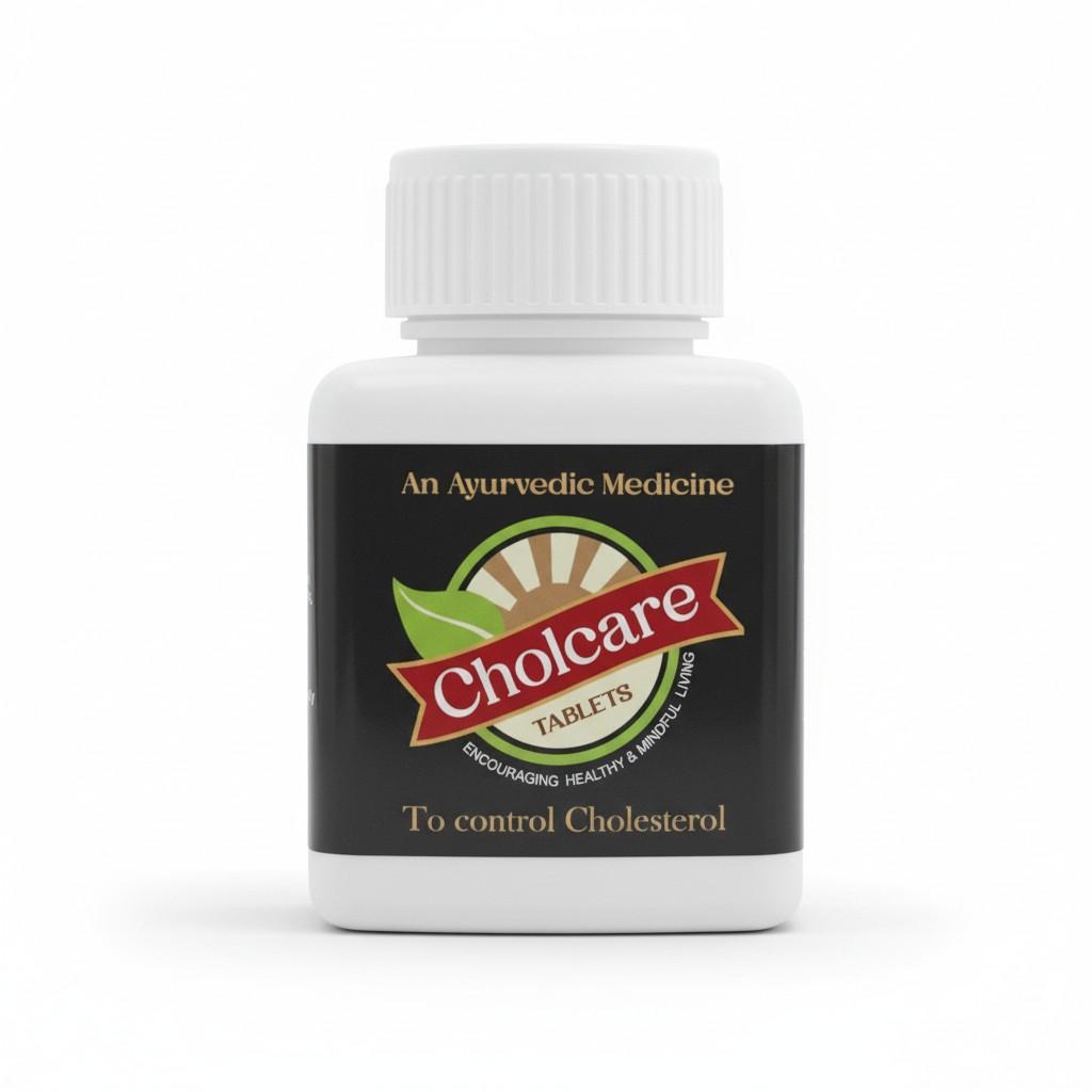 CHOLCARE
