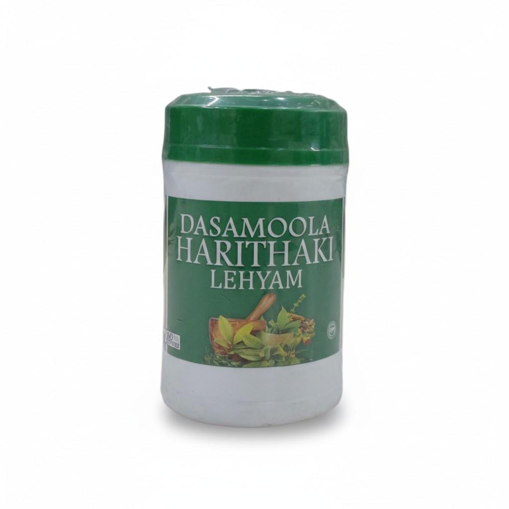 DASAMOOLA HARITHAKI