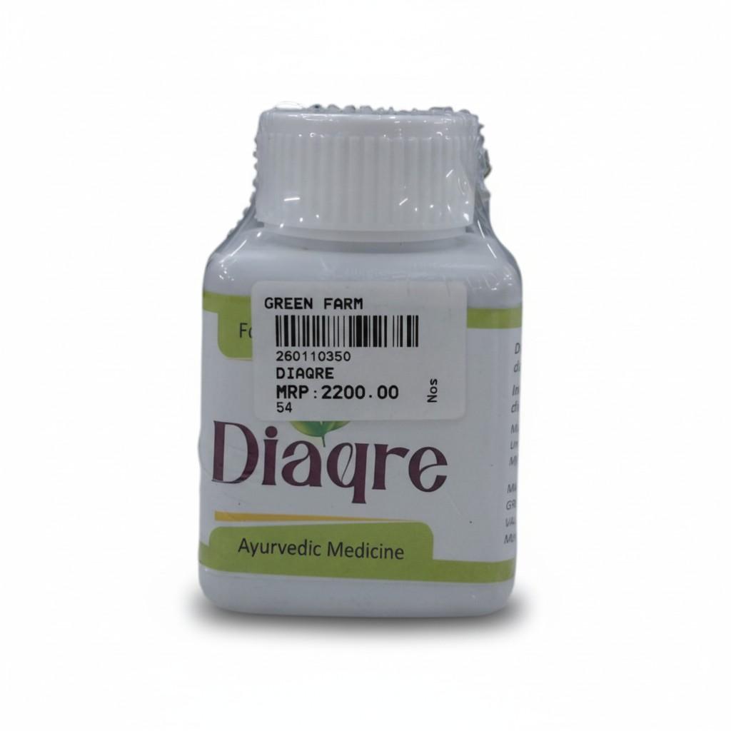 DIAQRE