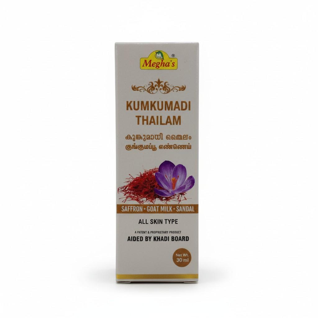 KUMKUMADITHAILAM