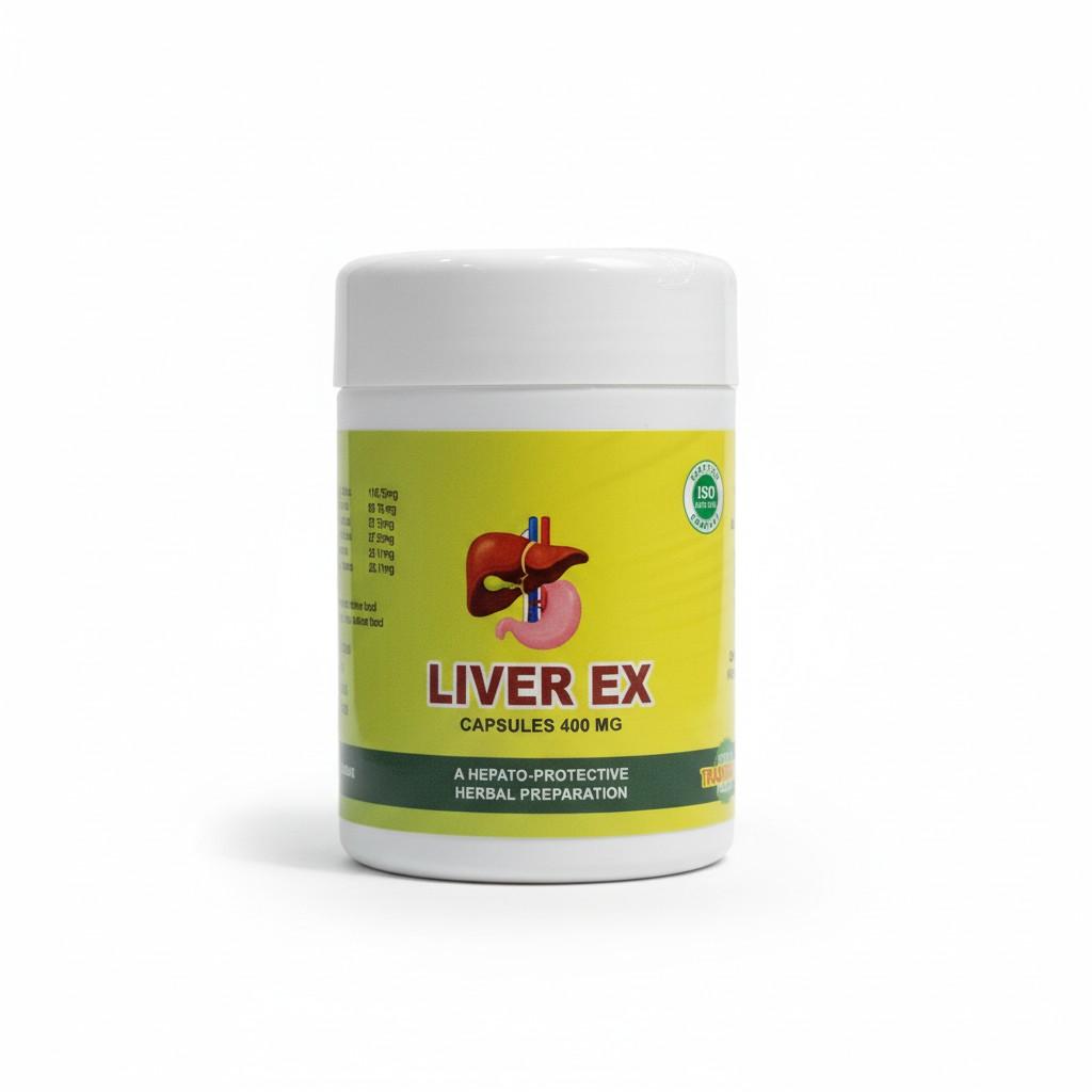 LIVER EX