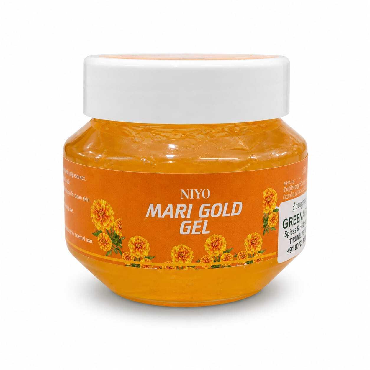 MARI GOLD GEL