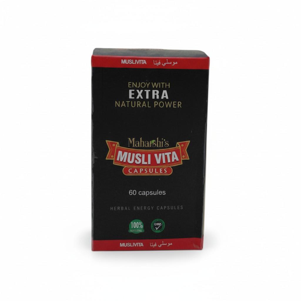 MUSLI VITA