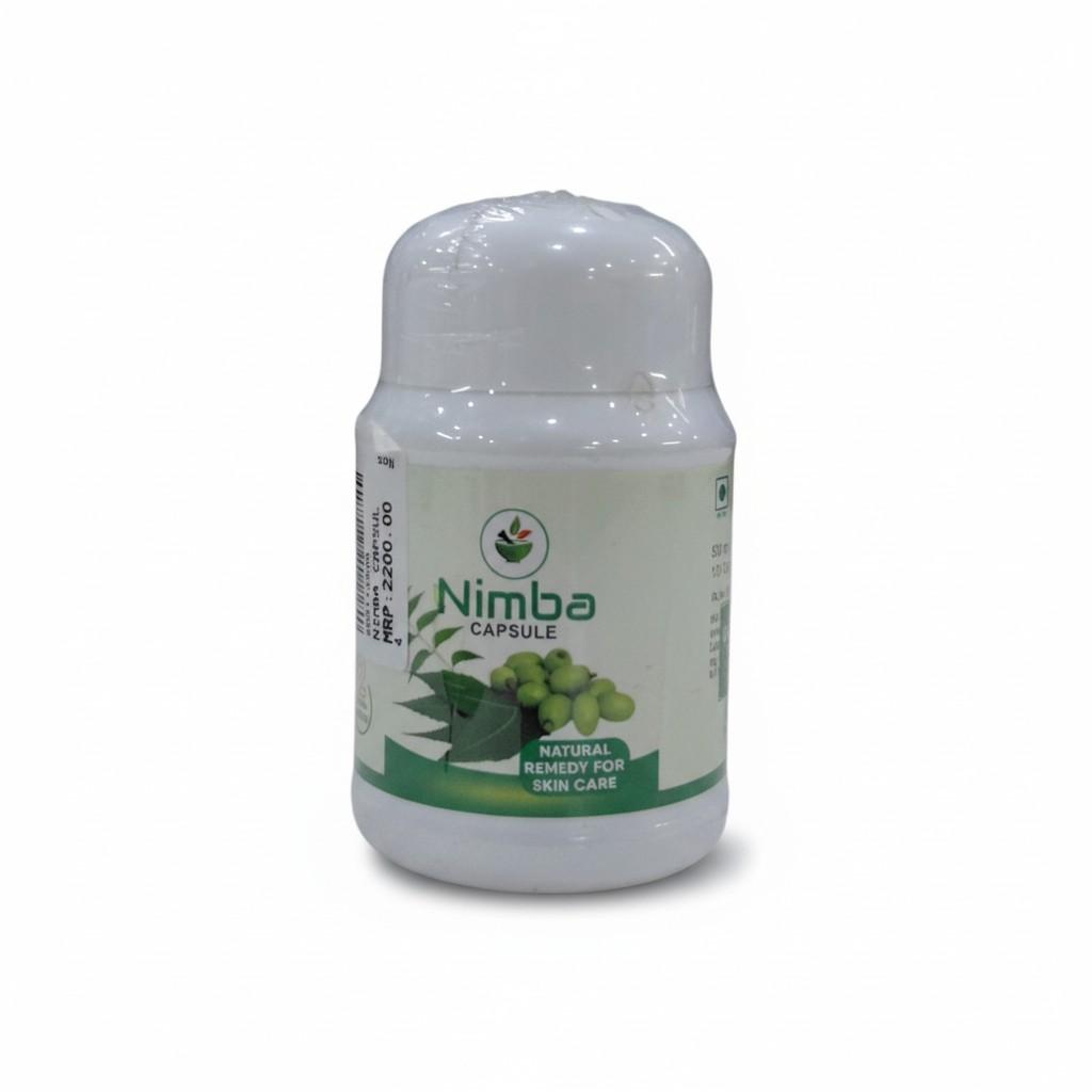NIMBA CAPSUL