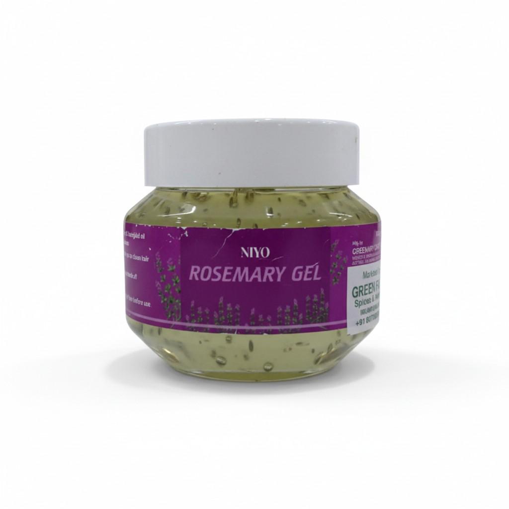 ROSE MARY GEL