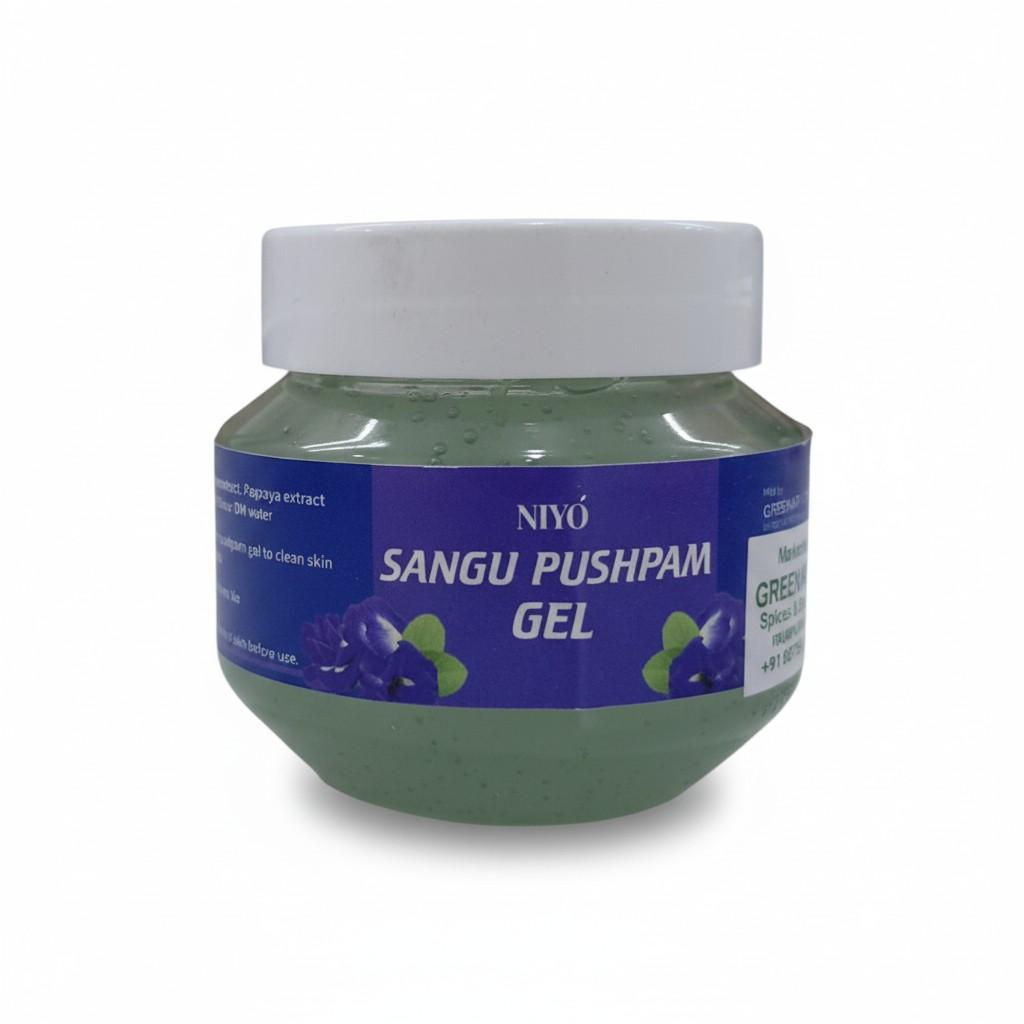 SANGUPUSHPAMGEL