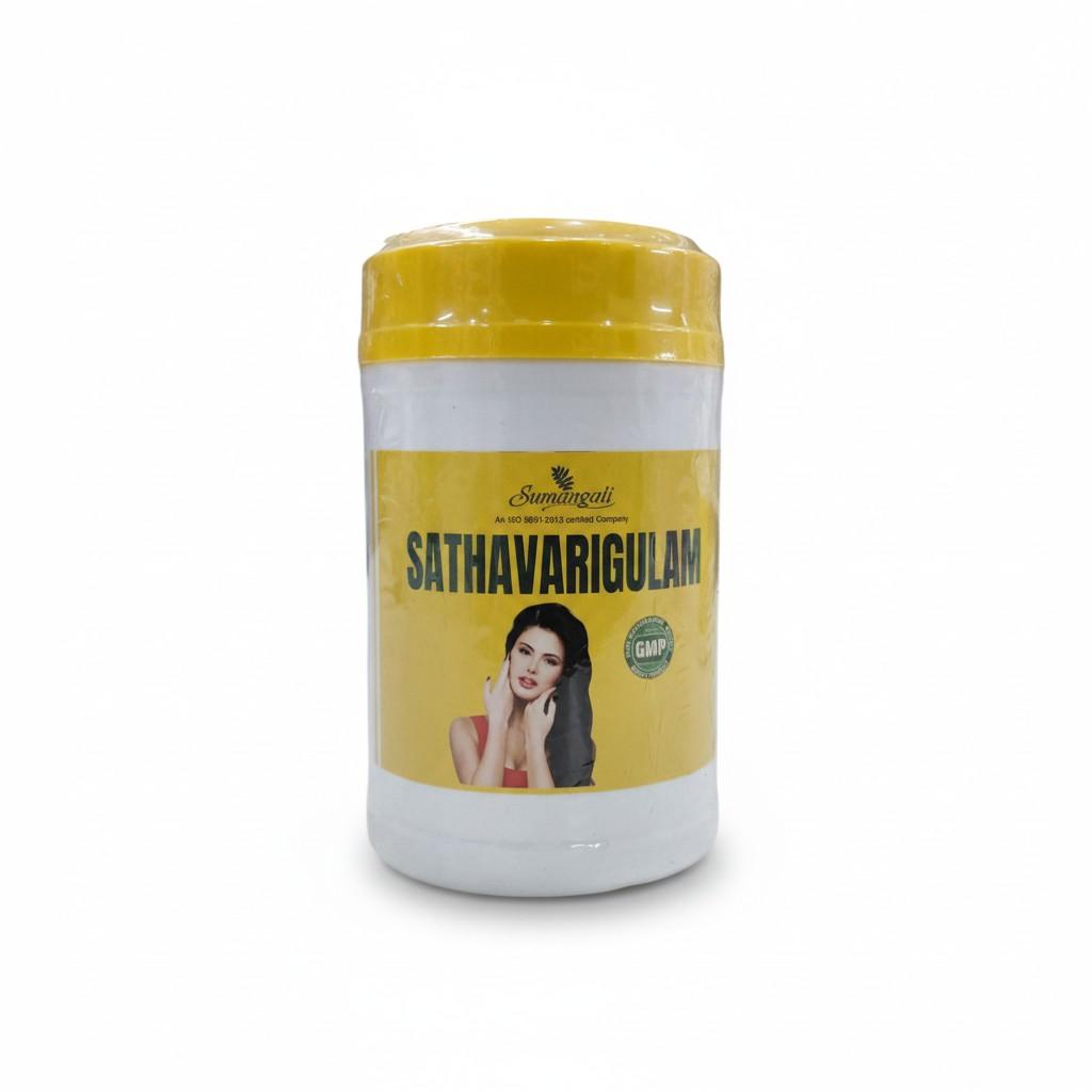 SATHAVARIGULAM