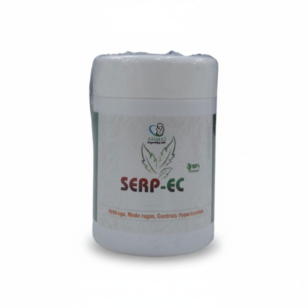 SERP EC