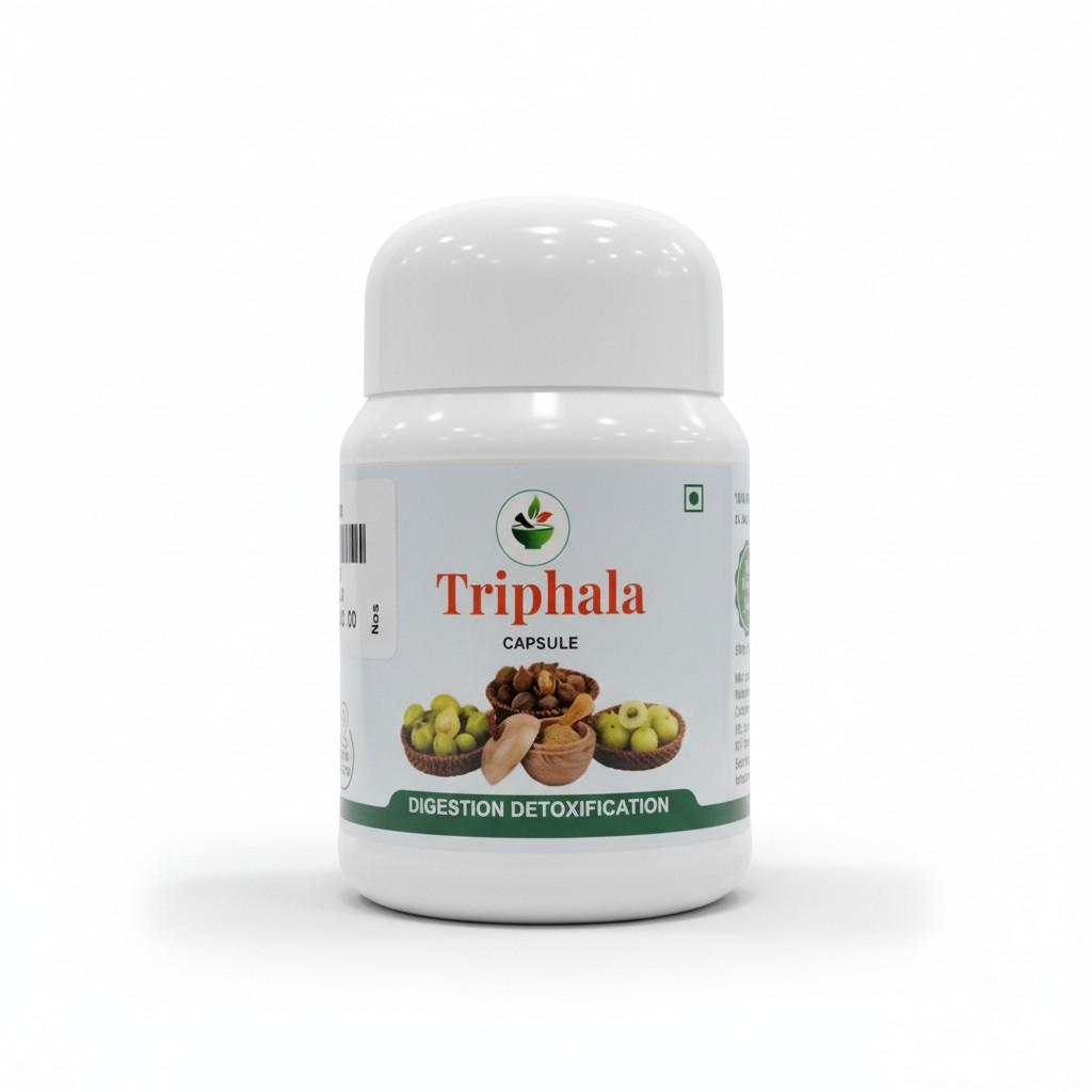 THRIPHALA
