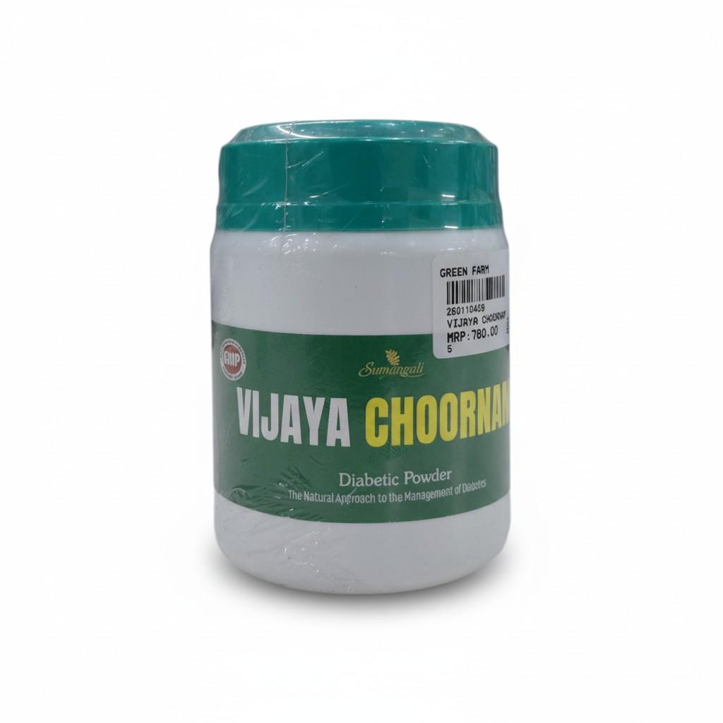 VIJAYA CHOORNAM