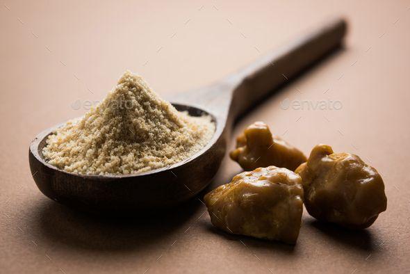 ASAFOETADA 100GM
