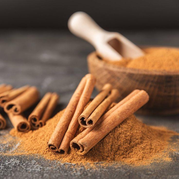 CINAMON 100 GM