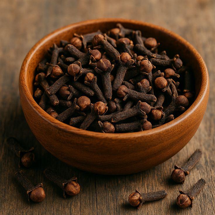 CLOVE 100GM