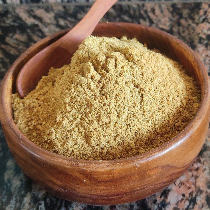 CORIANDERPOWDER