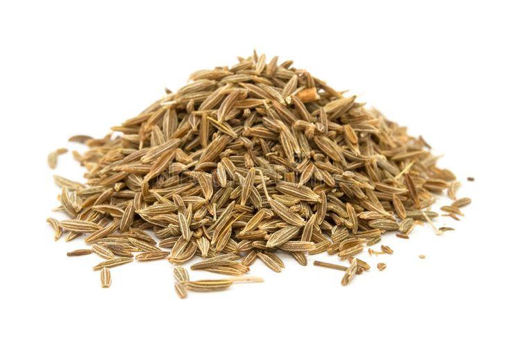 JEERA 100GM