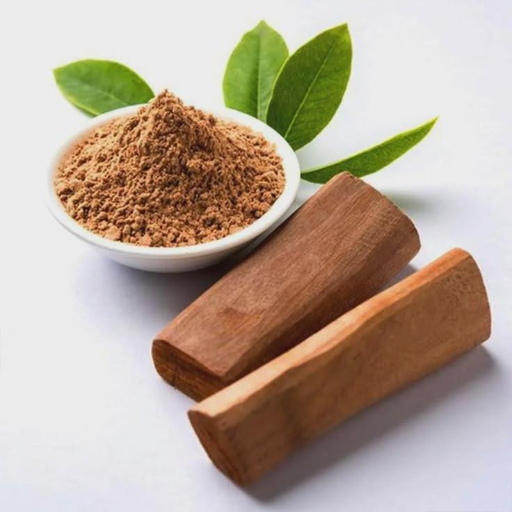 SANDAL WOOD PER GRAM